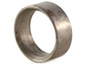 Buchse MALOSSI Multivar, hinten,   20/16x8 mm