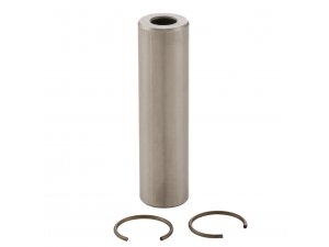 Kolbenbolzen KPL.Ø10x05x38 (C - K.CLIP) f