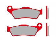 Bremsbelge MALOSSI MHR, S60,  fr...