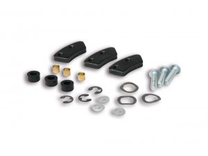 FIXING SECTORS KIT fr clutch
