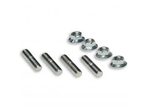 Stehbolzen Kit M3115883  MALOSSI Zylinderkopf  inkl. Muttern