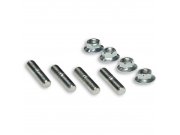 Stehbolzen Kit M3115883  MALOSSI Zylinderkopf  inkl. Muttern