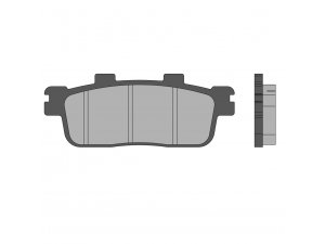 Bremsbelge MALOSSI S73,  94x10,2x35 mm