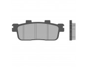 Bremsbelge MALOSSI S73,  94x10,2x35 mm