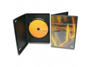 MALOSSI DVD Die Herausforderung - NTSC