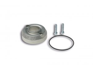 HINTERES Aluminium DMPFERENDSTCK