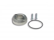 HINTERES Aluminium DMPFERENDSTCK
