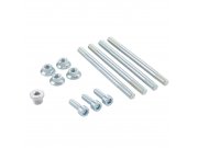 Stehbolzen Kit fr Modular Zylinderkopf,  40,3mm  MALOSSI