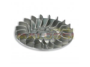 VENTILVAR 2000 Halbriemenscheibe
