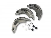 REIBBELGESET MAXI DELTA CLUTCH