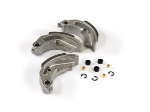 REIBBELGESET MAXI DELTA CLUTCH
