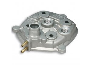 Zylinderkopf MALOSSI  50 LC