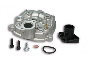 Zylinderkopf MALOSSI  40 LC HTSR MHR