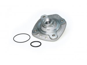 Modular-Zylinderkopf MALOSSI Ø39,88, aluminium