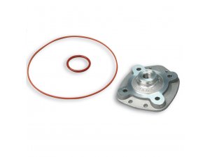 Modular-Zylinderkopf MALOSSI Ø50, aluminium