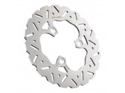 Bremsscheibe MALOSSI WHOOP,  fr MBK/YAMAHA Nitro/Aerox,...