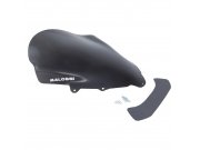 Flyscreen MALOSSI MHR, getnt,  fr YAMAHA T-Max 500 i.e....