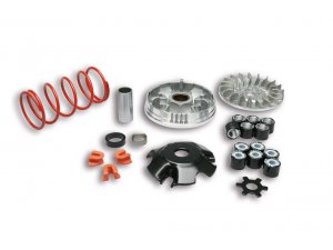 MULTIVAR 2000 MHR Drr  DRX  90 2T
