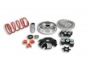 MULTIVAR 2000 MHR Drr  DRX  90 2T