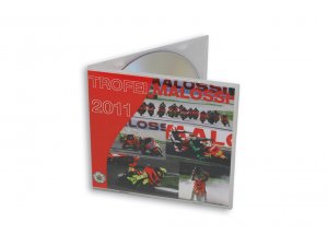 Malossi MORSE RACING KETTEN