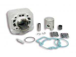 Rennzylinder MALOSSI MHR 50 cc , aluminium