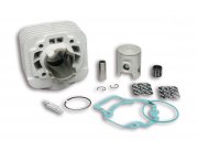 Rennzylinder MALOSSI MHR 50 cc , aluminium