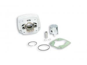 ALUM-ZYLINDER  36 Bolz. 10 MINI MOTO
