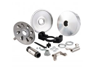 Variator MALOSSI für PEUGEOT 103 RCX/SPX 50ccm