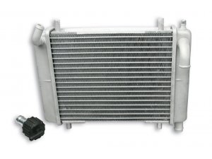 KHLER ohne Halterungen MHR PIAGGIO ZIP