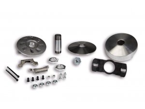 Variotop MALOSSI fr Motor MBK GR2-3