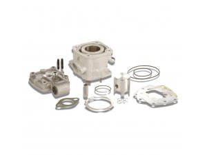 Rennzylinderkit MALOSSI Ø 36, LC MINI Moto, aluminium