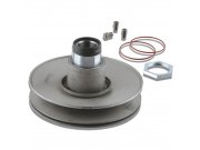 Wandlersystem MALOSSI MHR Overrange PIAGGIO =134mm