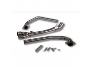Krmmer MALOSSI fr BMW C GT 650 i.e./C Sport 650 i.e....