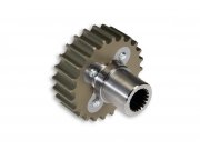 Ritzel Z 24, MALOSSI K-Drive,  fr YAMAHA 530 T-MAX 17->...