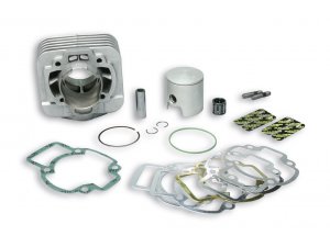 Rennzylinder MALOSSI MHR Ø 47, 6, aluminium