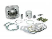 Rennzylinder MALOSSI MHR  47, 6, aluminium