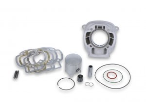 Rennzylinder MALOSSI MHR TEAM Ø 47,6mm, Aluminium, für...