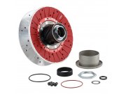 Riemenscheibe Pulley System MHR  MALOSSI Overrange...