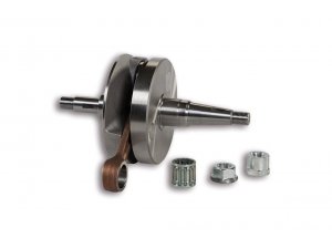 Kurbelwelle MALOSSI BOLZEN Ø 15 PLEUEL 105 (HUB 57 MM)...