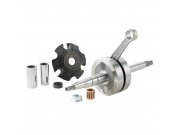 Rennwelle MALOSSI MHR fr APRILIA/BENELLI/BETA/DRR...