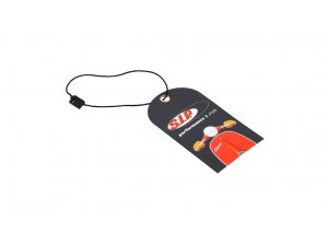 Hangtag SIP Classic, L 90mm, B 50mm