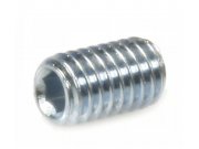 Madenschraube fr Stnderfe SIP Style M6x10 mm,...