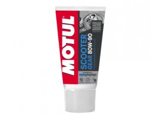Getriebeöl MOTUL Scooter Gear 80W-90, API GL-4, 150ml, Tube,