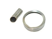 Auspuffblende fr original Auspuff, fr HONDA SH...