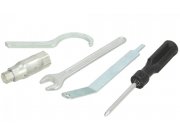 Bordwerkzeug PIAGGIO fr Vespa ET2/ET4/LX/LXV /Sprint...