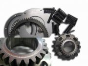 Primrbersetzung Cosa/Malossi ultralang 24/63