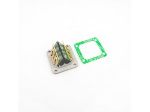 Membranblock PINASCO Slave, für MMW/EM/MBD/MRB/PINASCO...