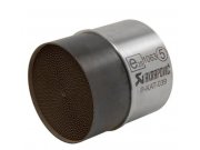 Katalysator AKRAPOVIC fr Vespa GTS/GTS Super/GTV/GT 60...