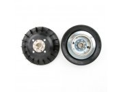 Lfterrad PINASCO FLYTECH, fr Vespa 160 GS, VSB1M...