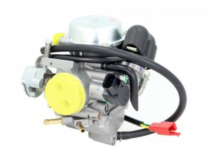 Vergaser KEIHIN CVK-(N) 310E für PIAGGIO MP3 125ccm...